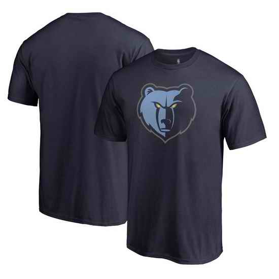 Memphis Grizzlies Men T Shirt 003